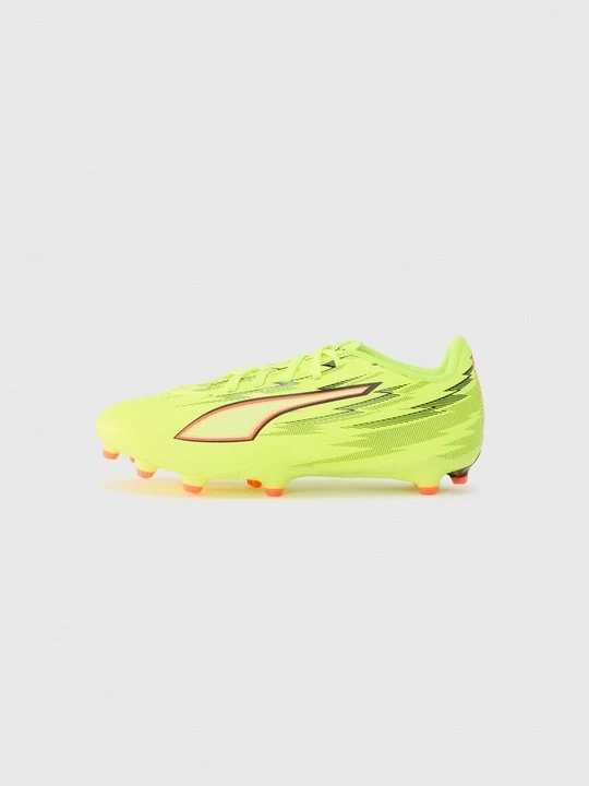 Zdjęcie produktu Buty piłkarskie na twardą nawierzchnię Puma czarny