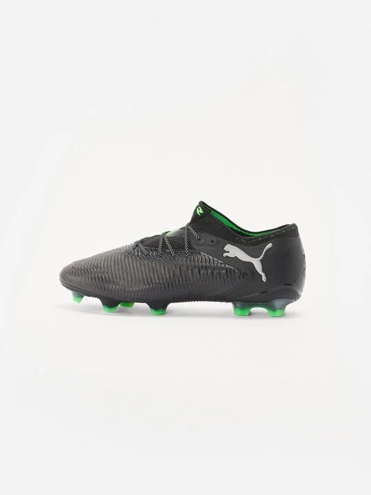 Zdjęcie produktu Buty piłkarskie na twardą nawierzchnię Puma czarny