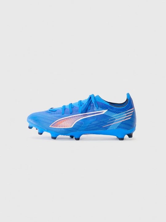 Zdjęcie produktu Buty piłkarskie na twardą nawierzchnię Puma niebieski