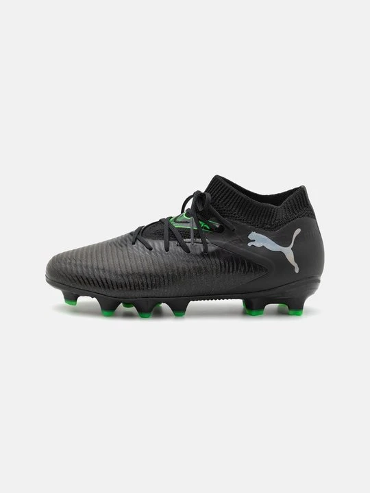 Zdjęcie produktu Buty piłkarskie na miękką nawierzchnię Puma czarny