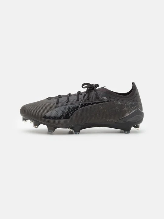 Zdjęcie produktu Buty piłkarskie na twardą nawierzchnię Puma czarny