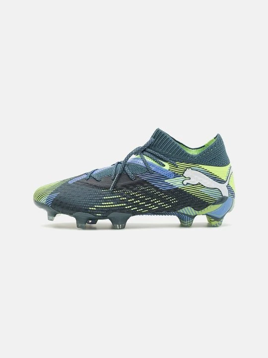 Zdjęcie produktu Buty piłkarskie na twardą nawierzchnię Puma granatowy