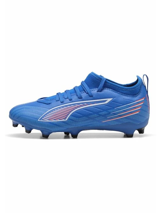 Zdjęcie produktu Buty piłkarskie na twardą nawierzchnię Puma czarny
