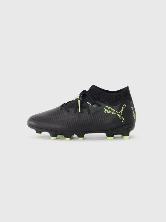 Zdjęcie produktu Buty piłkarskie na twardą nawierzchnię Puma biały