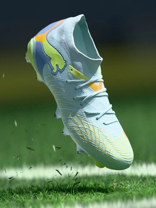 Zdjęcie produktu Buty piłkarskie na twardą nawierzchnię Puma czarny