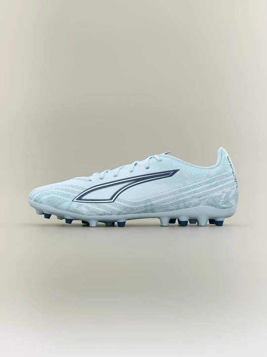 Zdjęcie produktu Buty piłkarskie na twardą nawierzchnię Puma jasnoniebieski