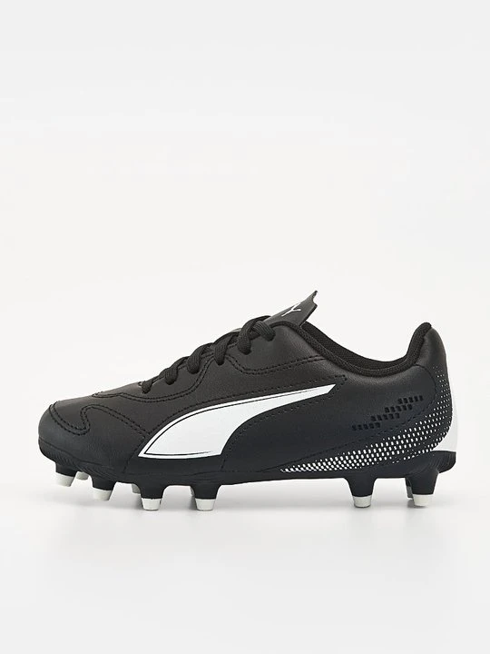 Zdjęcie produktu Buty piłkarskie na twardą nawierzchnię Puma czarny