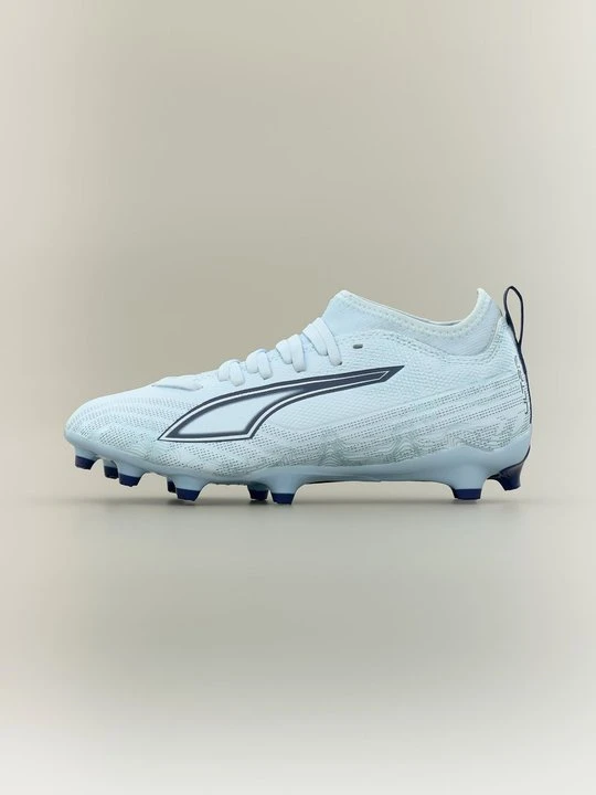Zdjęcie produktu Buty piłkarskie na twardą nawierzchnię Puma jasnoniebieski
