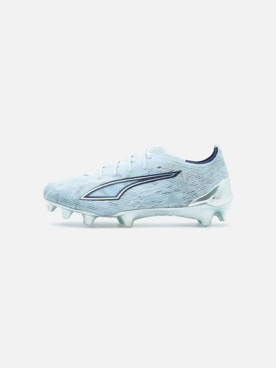Zdjęcie produktu Buty piłkarskie na twardą nawierzchnię Puma szary