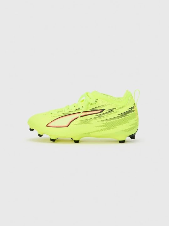 Zdjęcie produktu Buty piłkarskie na twardą nawierzchnię Puma żółty