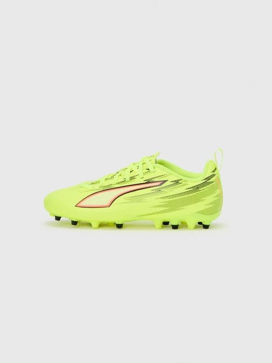Zdjęcie produktu Buty piłkarskie na twardą nawierzchnię Puma żółty