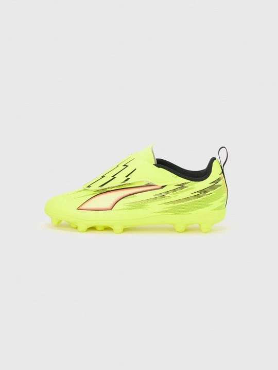 Zdjęcie produktu Buty piłkarskie na twardą nawierzchnię Puma żółty