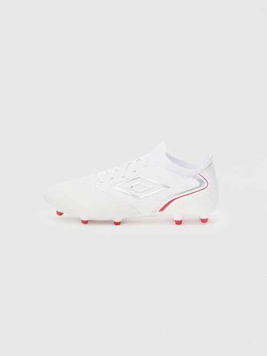 Zdjęcie produktu Buty piłkarskie na twardą nawierzchnię Umbro biały