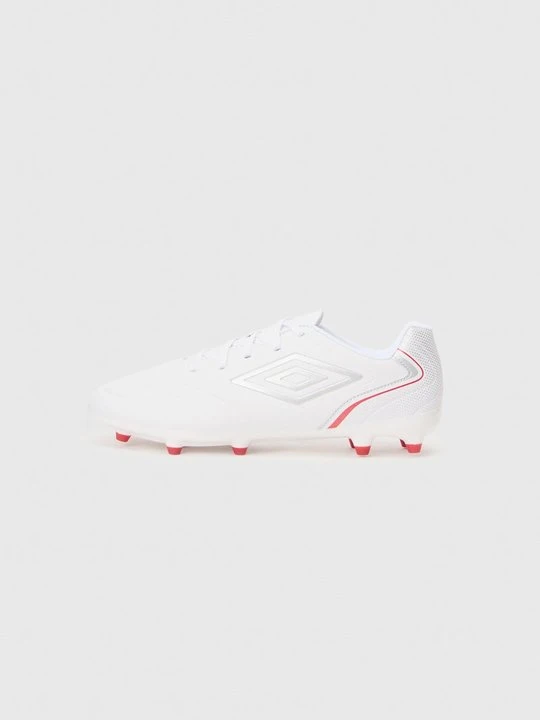 Zdjęcie produktu Buty piłkarskie na twardą nawierzchnię Umbro biały