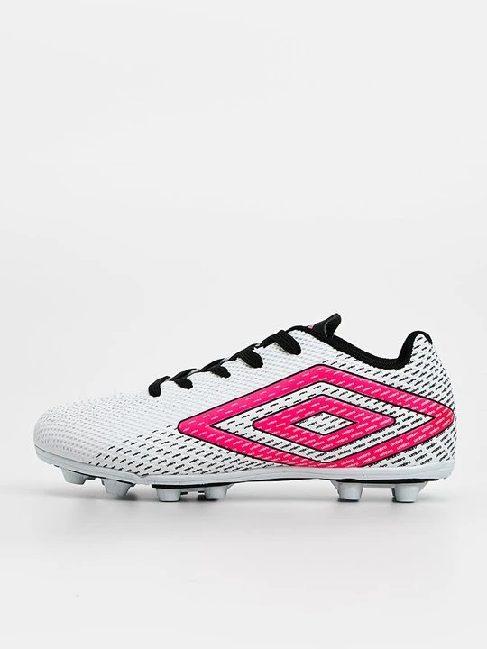 Zdjęcie produktu Buty piłkarskie na twardą nawierzchnię Umbro biały