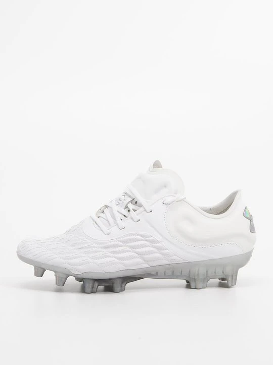 Zdjęcie produktu Buty piłkarskie na twardą nawierzchnię Under Armour biały