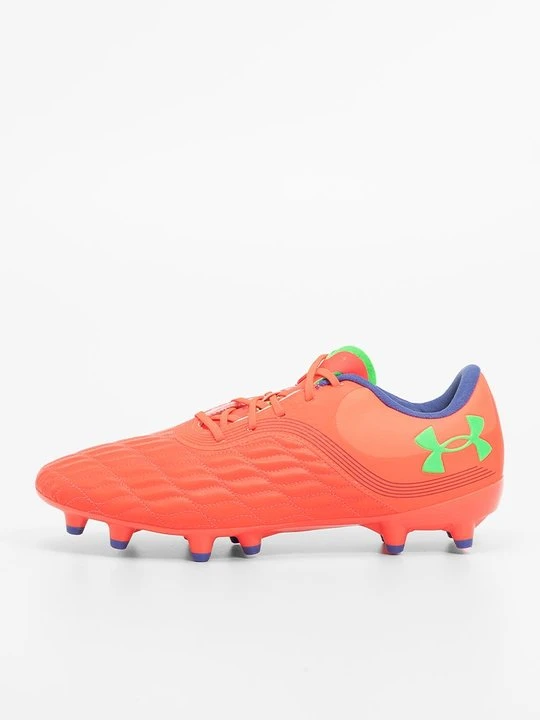 Zdjęcie produktu Buty piłkarskie na twardą nawierzchnię Under Armour czerwony