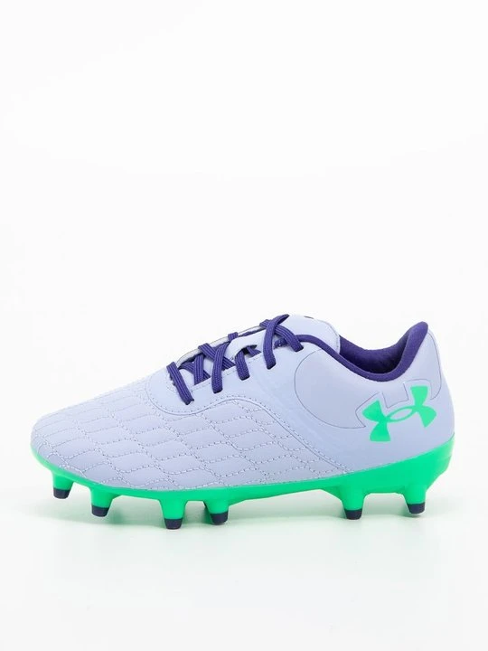 Zdjęcie produktu Buty piłkarskie na twardą nawierzchnię Under Armour jasnoniebieski