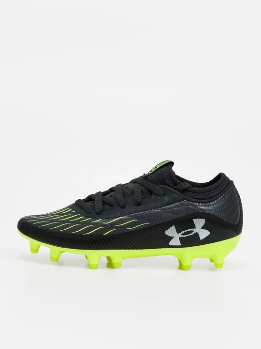 Zdjęcie produktu Buty piłkarskie na twardą nawierzchnię Under Armour czarny