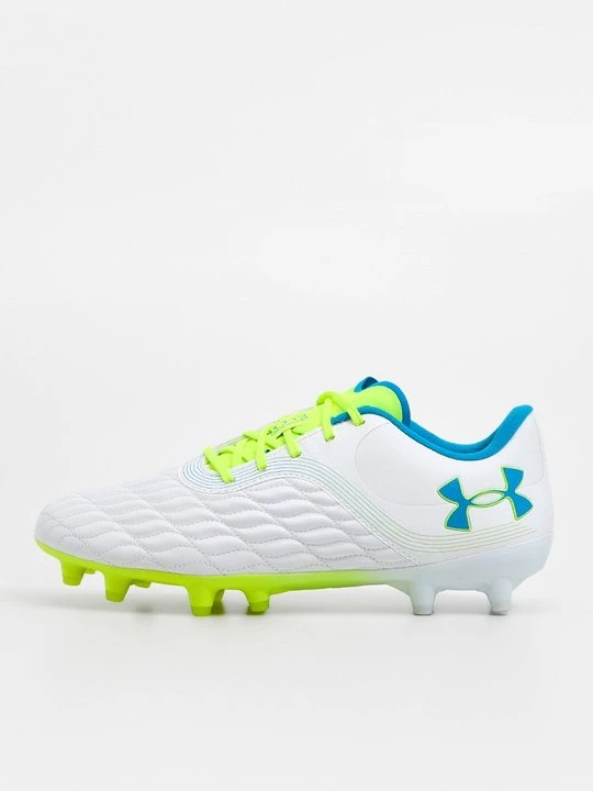 Zdjęcie produktu Buty piłkarskie na twardą nawierzchnię Under Armour biały