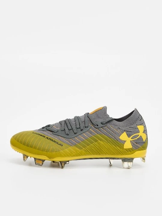 Zdjęcie produktu Buty piłkarskie na twardą nawierzchnię Under Armour zielony