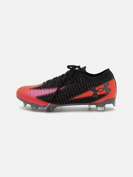 Zdjęcie produktu Buty piłkarskie na twardą nawierzchnię Under Armour czarny