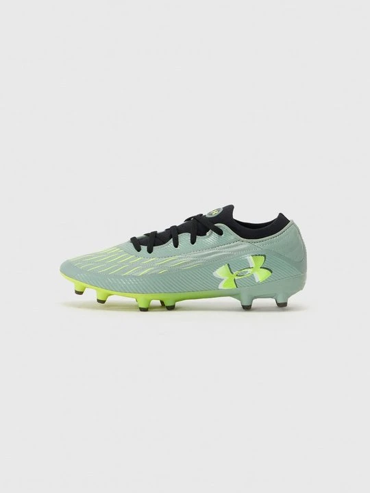 Zdjęcie produktu Buty piłkarskie na twardą nawierzchnię Under Armour jasnozielony