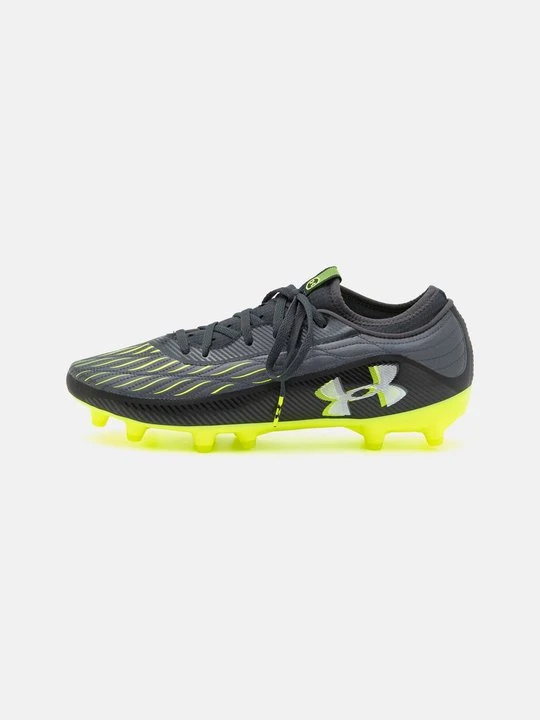 Zdjęcie produktu Buty piłkarskie na twardą nawierzchnię Under Armour czarny