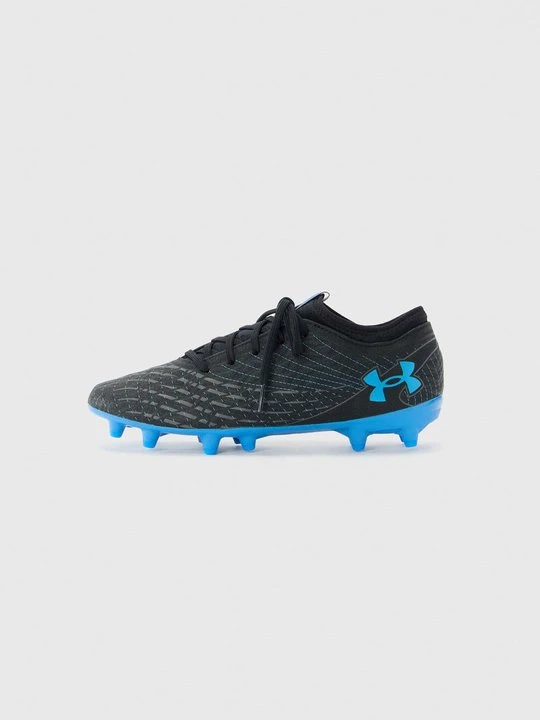 Zdjęcie produktu Buty piłkarskie na twardą nawierzchnię Under Armour czarny