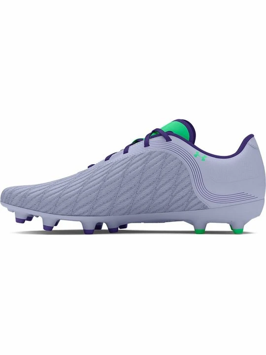 Zdjęcie produktu Buty piłkarskie na twardą nawierzchnię Under Armour niebieski