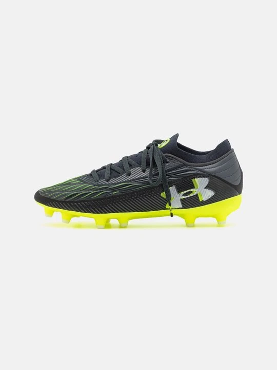Zdjęcie produktu Buty piłkarskie na twardą nawierzchnię Under Armour czarny