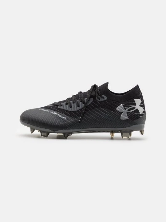 Zdjęcie produktu Buty piłkarskie na twardą nawierzchnię Under Armour czarny