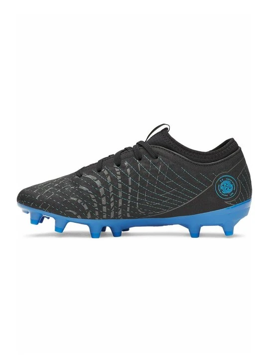 Zdjęcie produktu Buty piłkarskie na twardą nawierzchnię Under Armour czarny