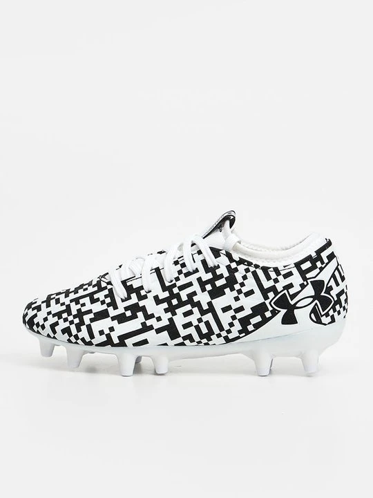 Zdjęcie produktu Buty piłkarskie na twardą nawierzchnię Under Armour czarny