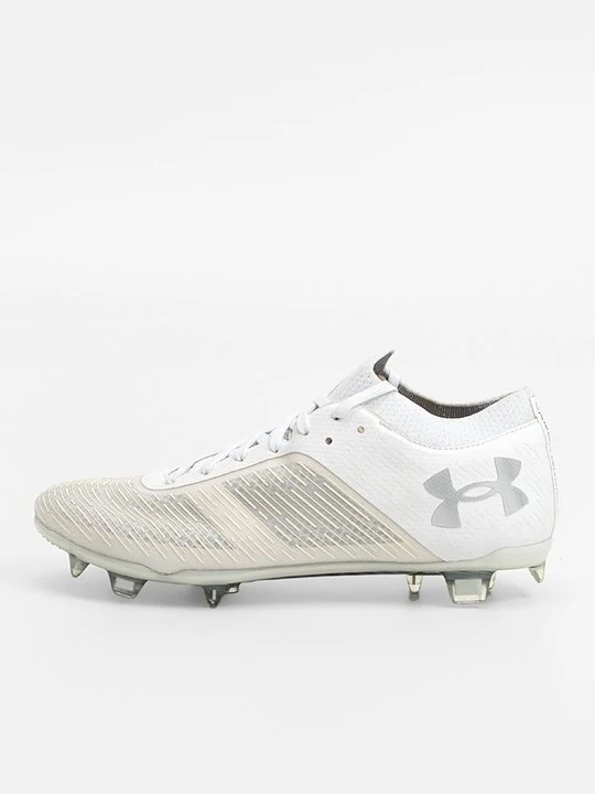 Zdjęcie produktu Buty piłkarskie na twardą nawierzchnię Under Armour mleczny