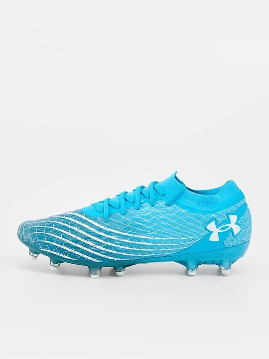 Zdjęcie produktu Buty piłkarskie na twardą nawierzchnię Under Armour niebieski