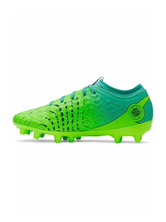Zdjęcie produktu Buty piłkarskie na twardą nawierzchnię Under Armour zielony