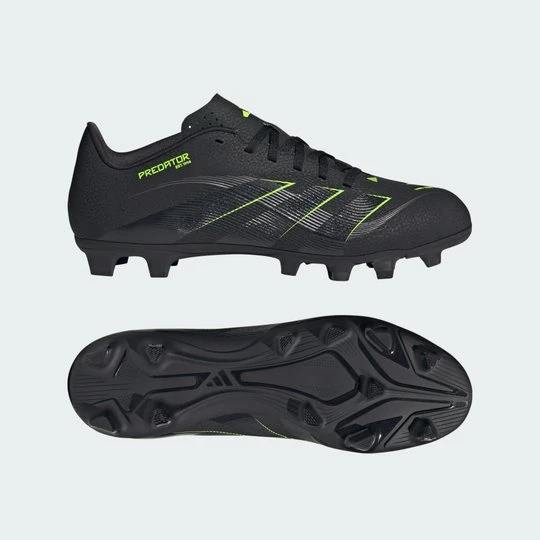 Zdjęcie produktu Buty piłkarskie Predator Club Firm / Multi-Ground Adidas czarny