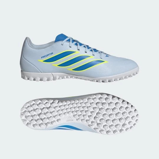 Zdjęcie produktu Buty piłkarskie Predator Club na sztuczną murawę Adidas