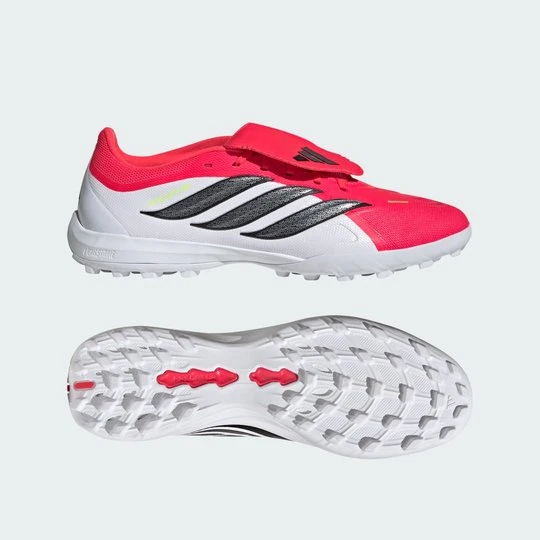 Zdjęcie produktu Buty piłkarskie PREDATOR LEAGUE Fold-Over Tongue Turf Adidas