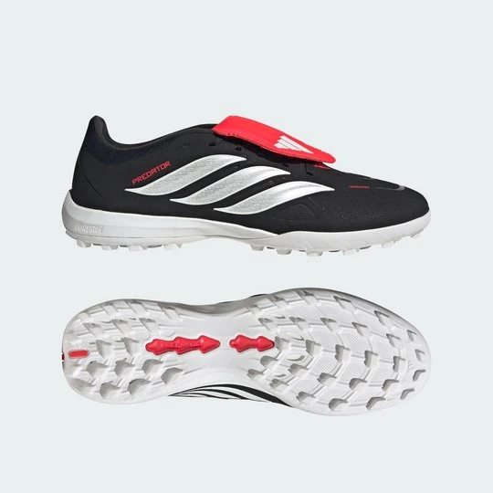 Zdjęcie produktu Buty piłkarskie PREDATOR LEAGUE Fold-Over Tongue Turf Adidas