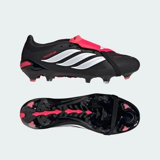 Zdjęcie produktu Buty piłkarskie PREDATOR PRO Fold-Over Tongue FG Adidas