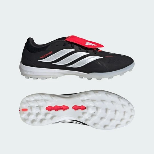 Zdjęcie produktu Buty piłkarskie PREDATOR PRO Fold-Over Tongue Turf Adidas
