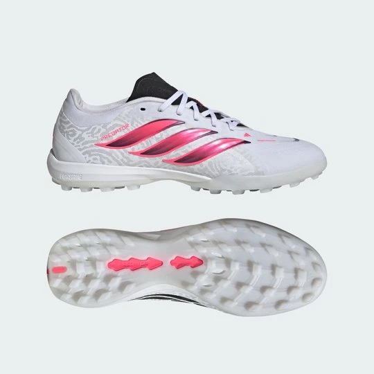 Zdjęcie produktu Buty piłkarskie Predator Pro na sztuczną murawę Adidas