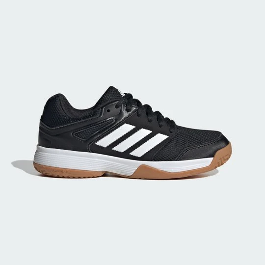 Zdjęcie produktu Buty piłkarskie Speedcourt IN Kids Adidas
