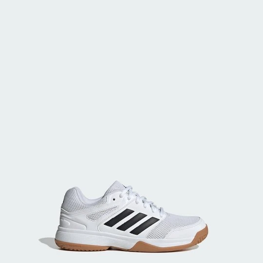 Zdjęcie produktu Buty piłkarskie Speedcourt IN Kids Adidas