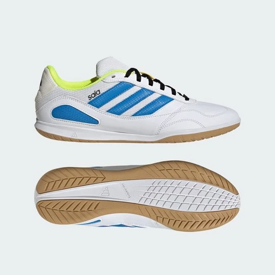 Zdjęcie produktu Buty piłkarskie SUPER SALA COMPETITION III Indoor Adidas
