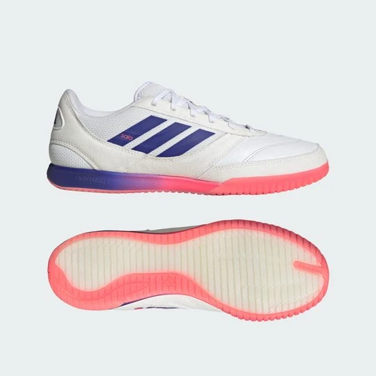 Zdjęcie produktu Buty piłkarskie TOP SALA COMPETITION II Indoor Adidas biały