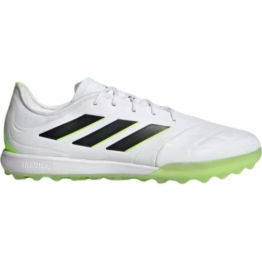 Zdjęcie produktu Buty piłkarskie, turfy Copa Pure II.4 TF Adidas Biały
