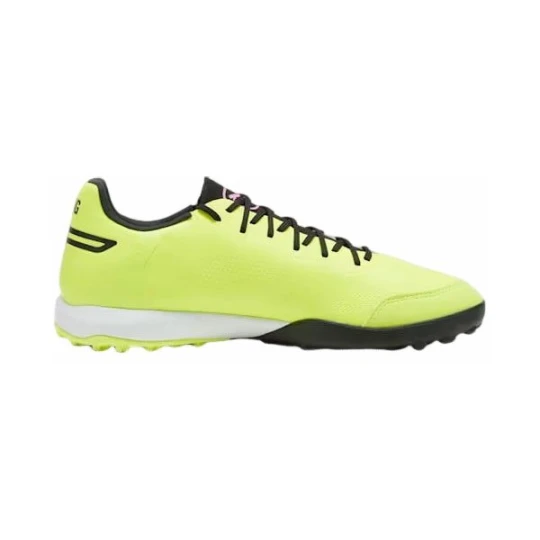 Zdjęcie produktu Buty piłkarskie, turfy King Pro TT Puma Zielony